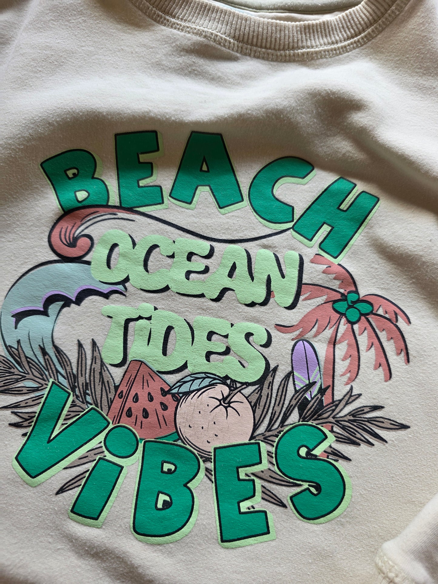 Z8 trui maat 116/122