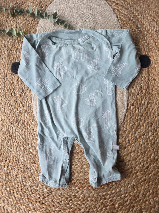 Plum plum pakje maat 62