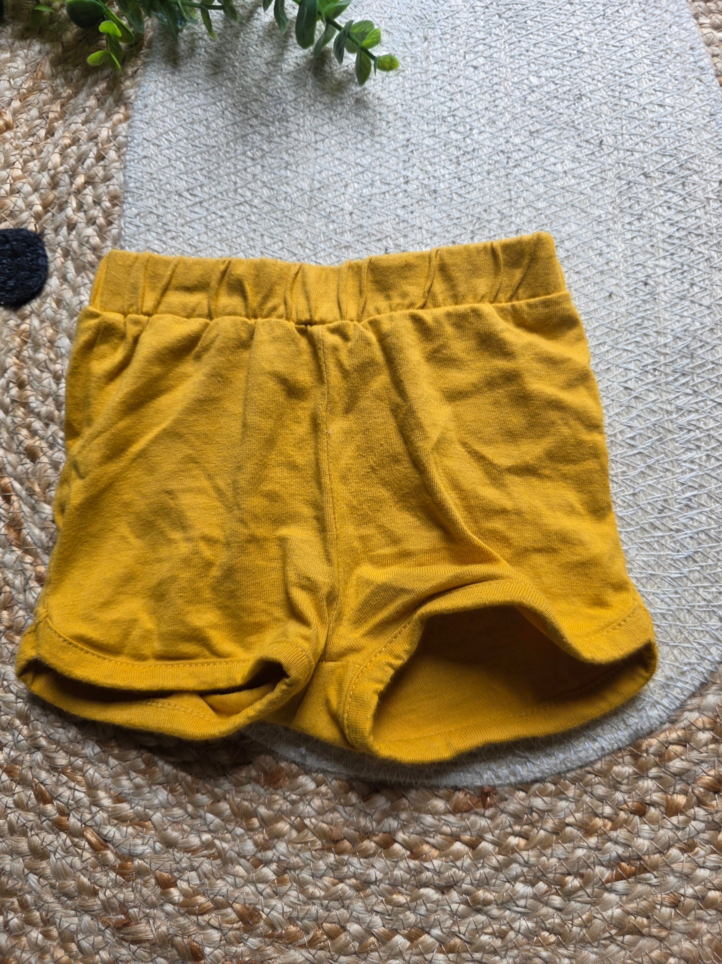 Prenatal korte broek maat 62 -K211