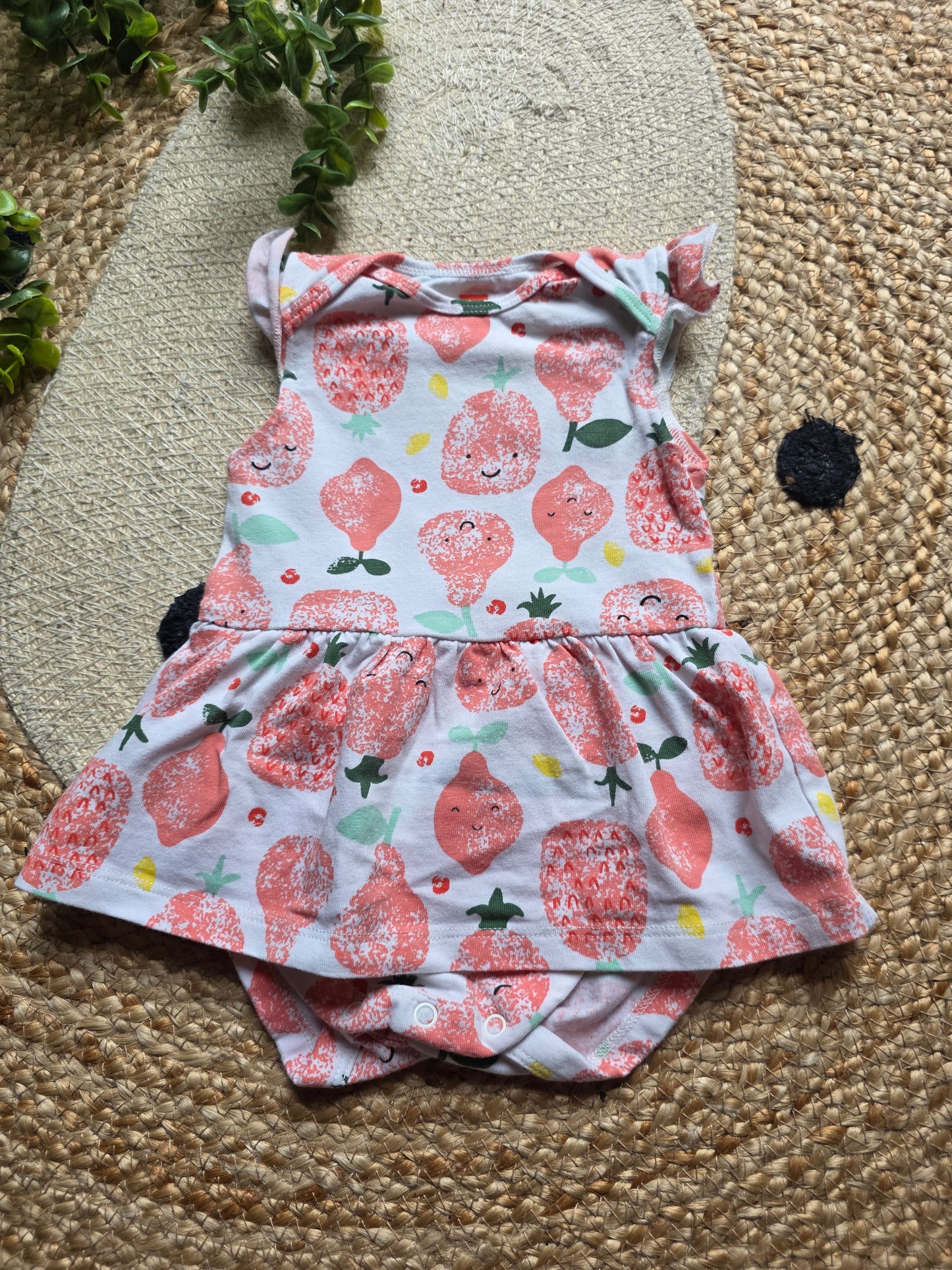 Hema body maat 56 -K225