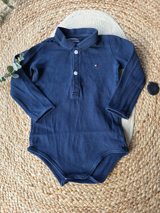 Tommy Hilfiger body maat 74