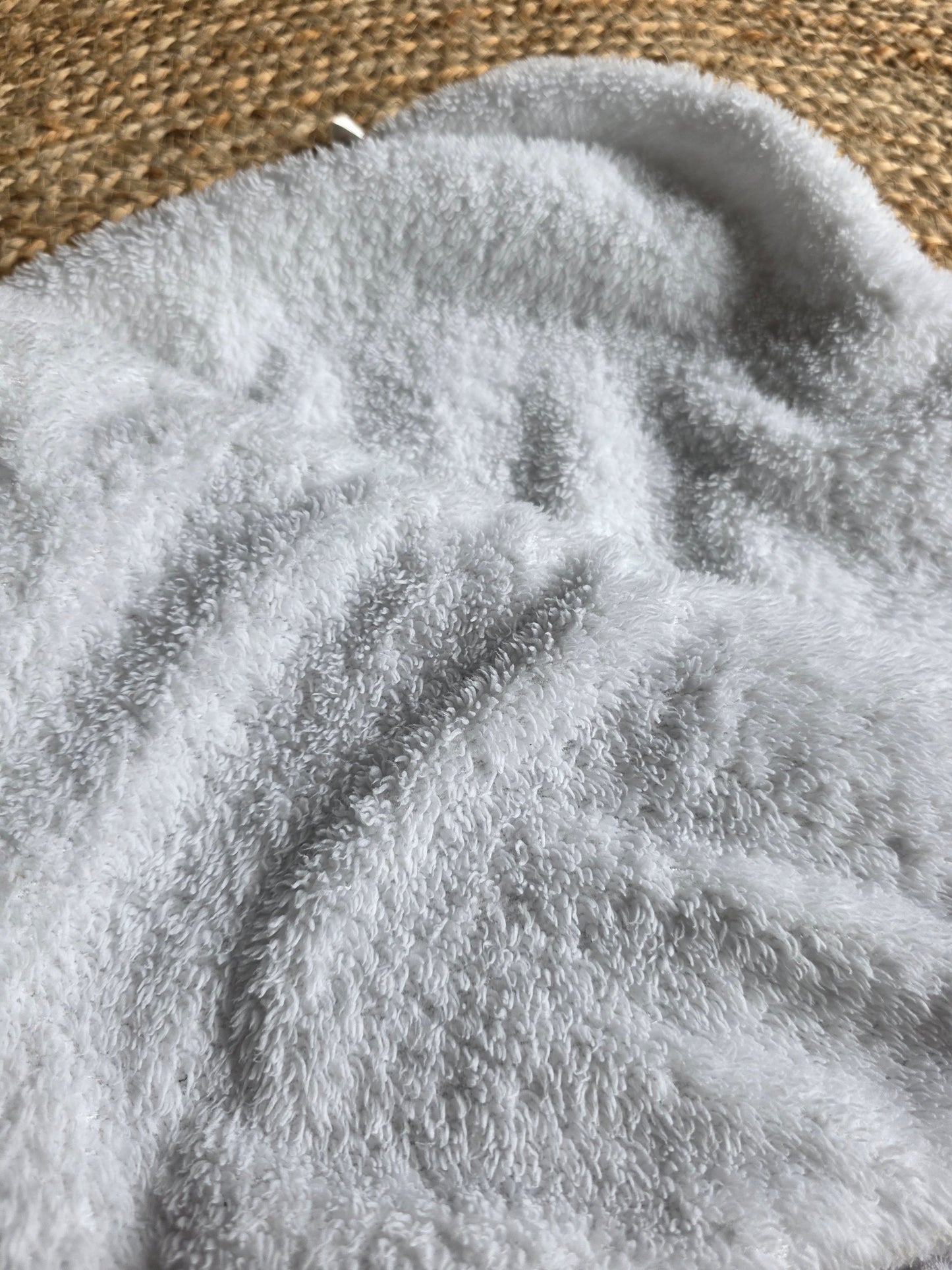 Koeka wiegdeken teddy