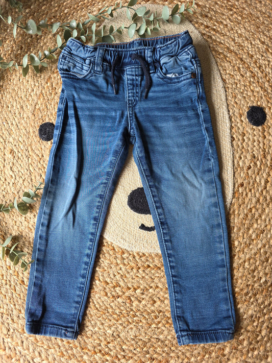 Noppies broek maat 86
