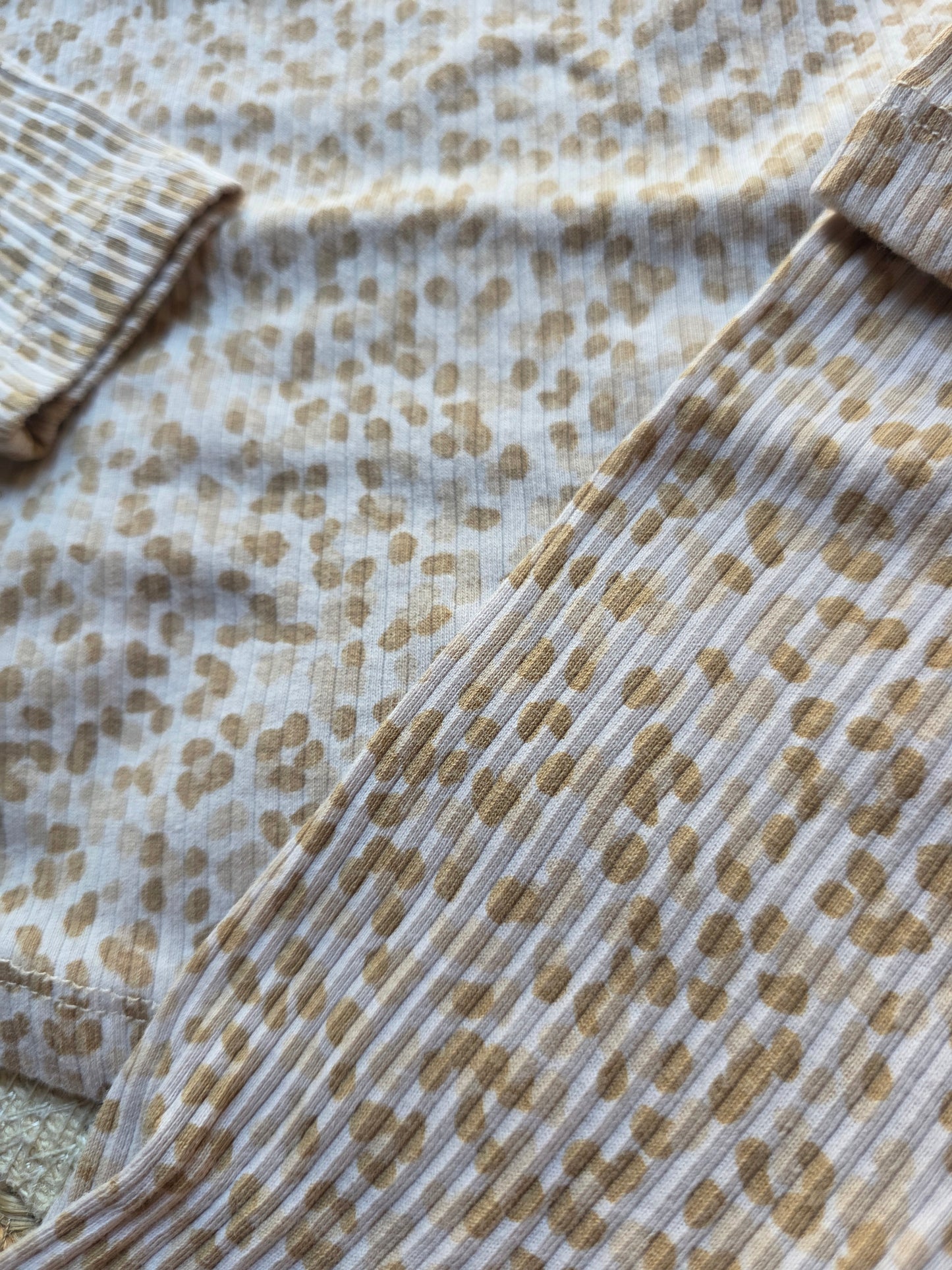 Hema setje maat 62-68 -K222