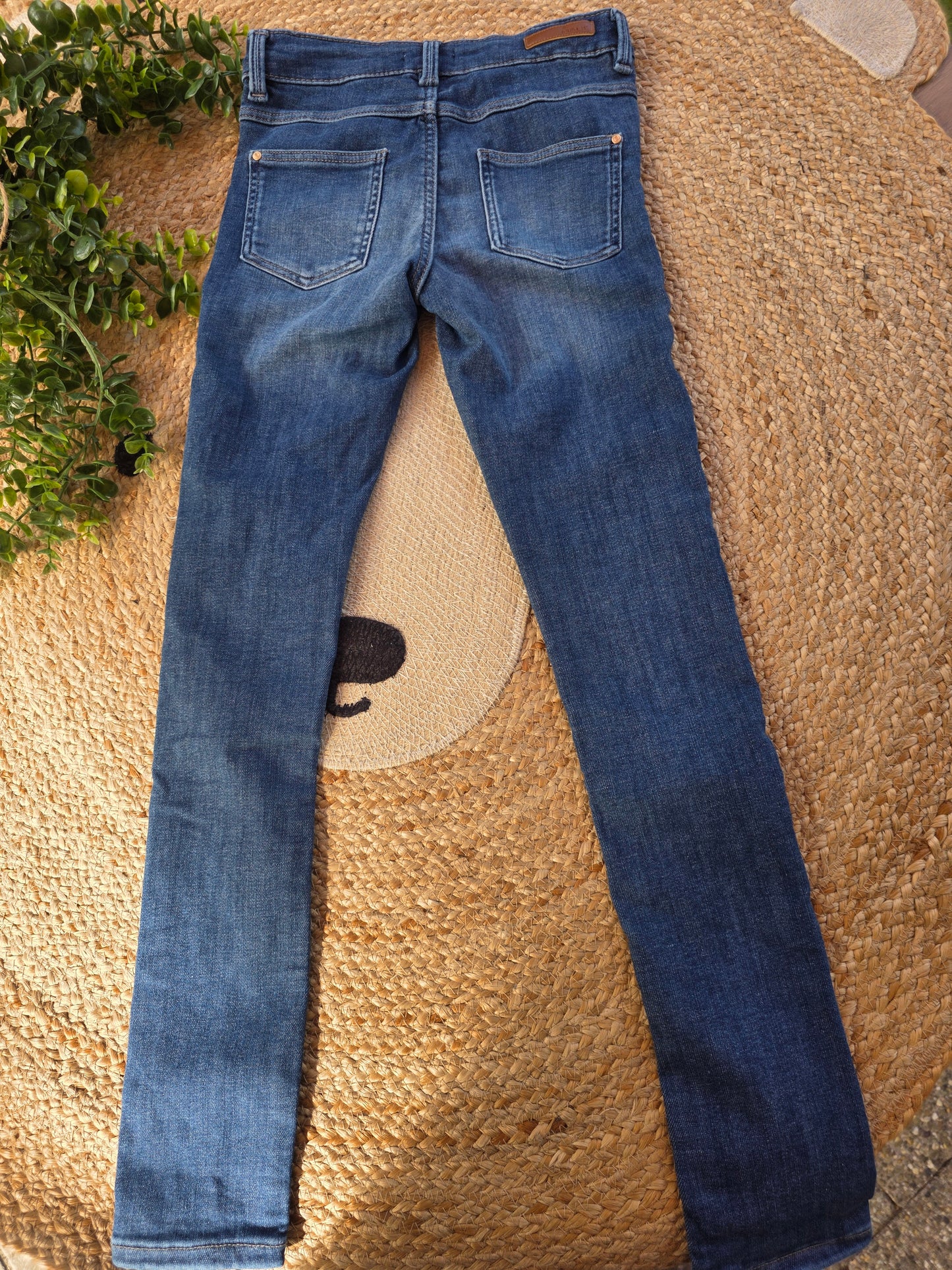 Name it jeans maat 146