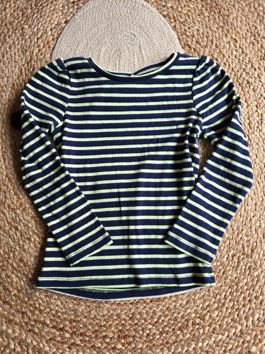 Hema shirtje maat 110/116