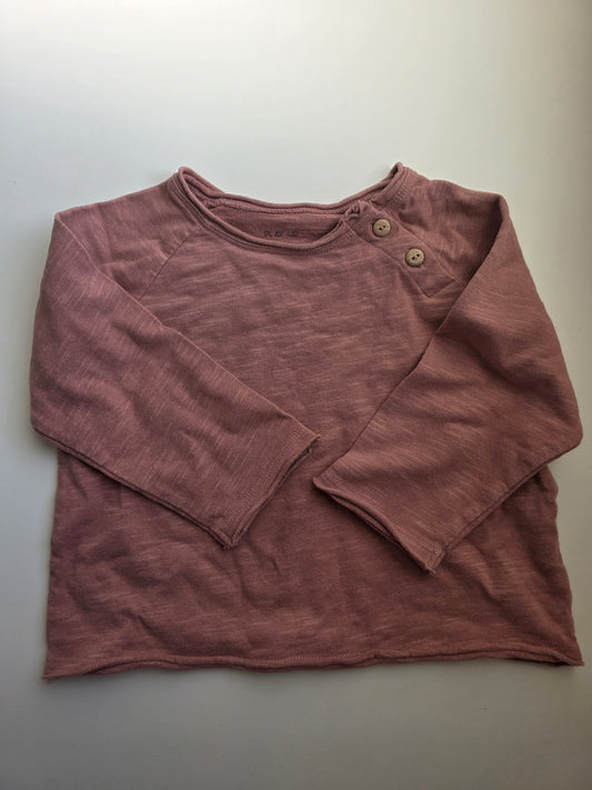 Play up shirtje maat 74