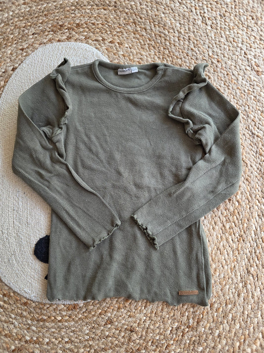 Prénatal shirtje maat 104