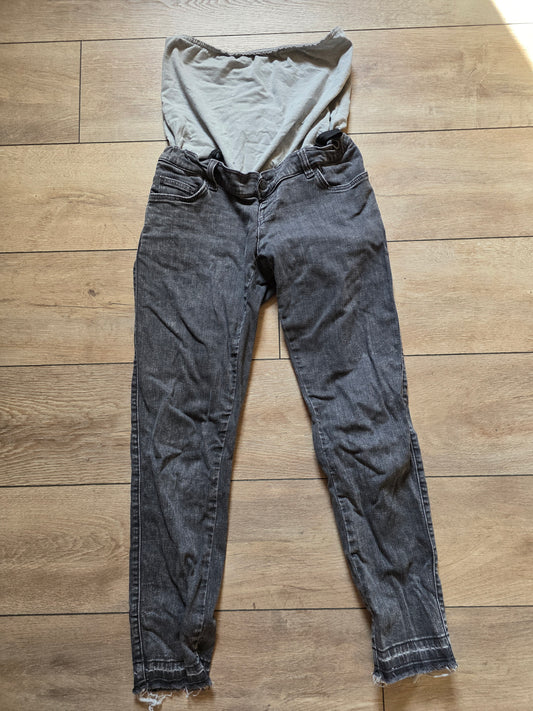 Mamalicious zwangerschaps broek maat 29/32