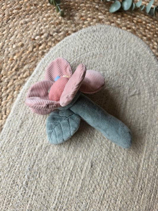 Little dutch rammelaar