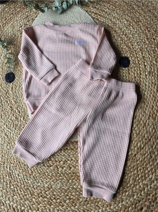 Feetje pyjama maat 62