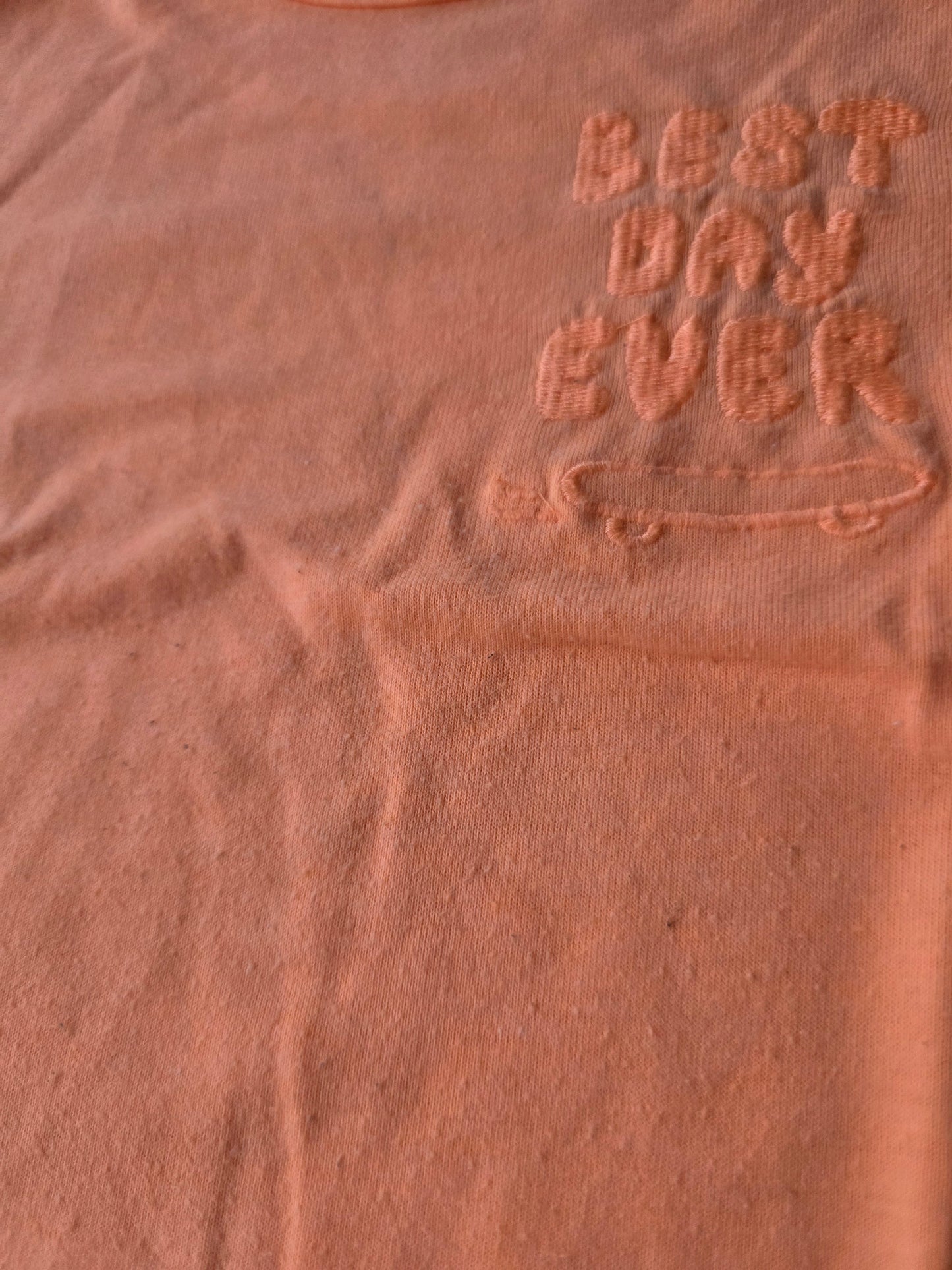 Feetje tshirt maat 80