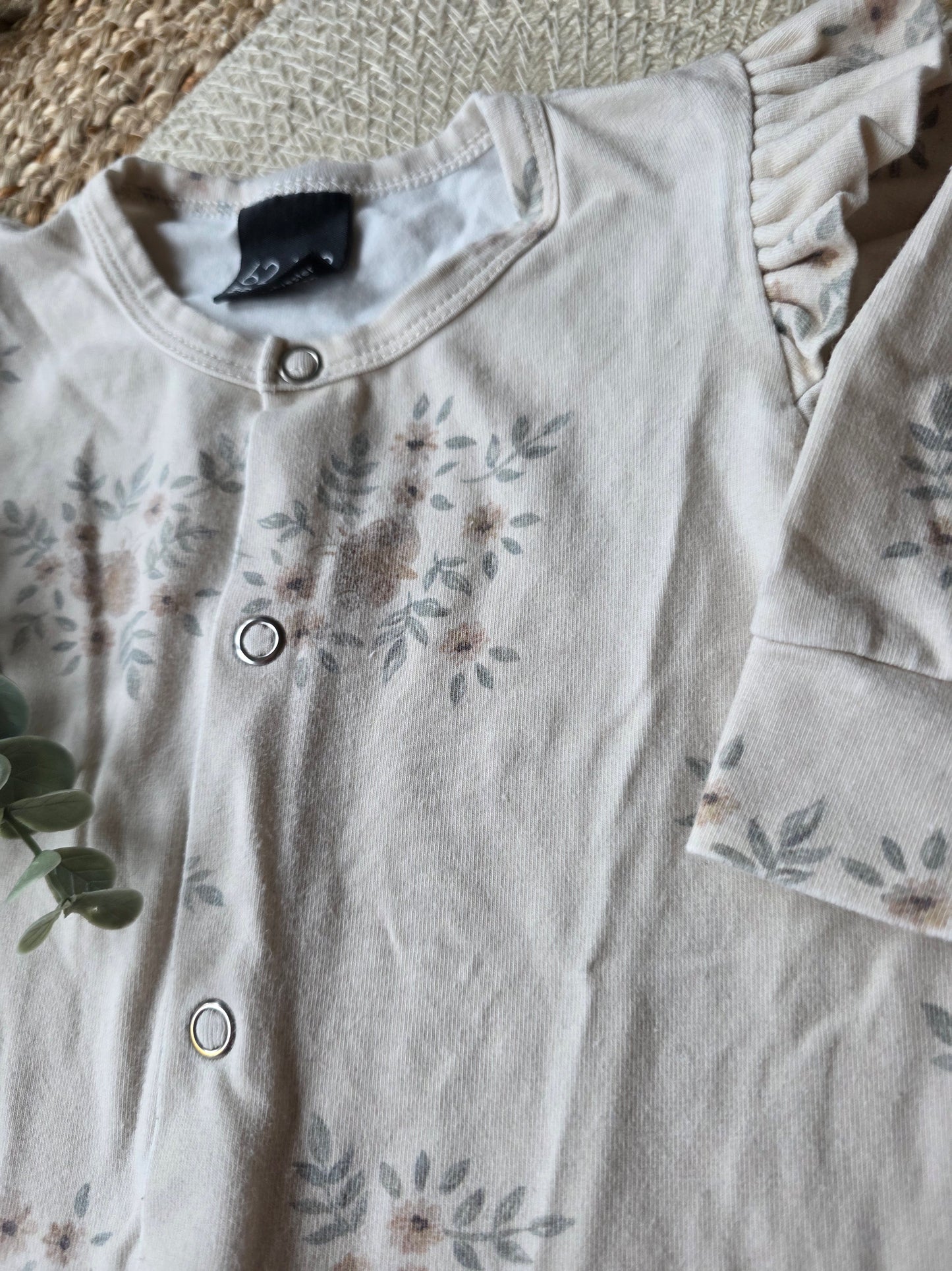 Babystyling pakje maat 62/68