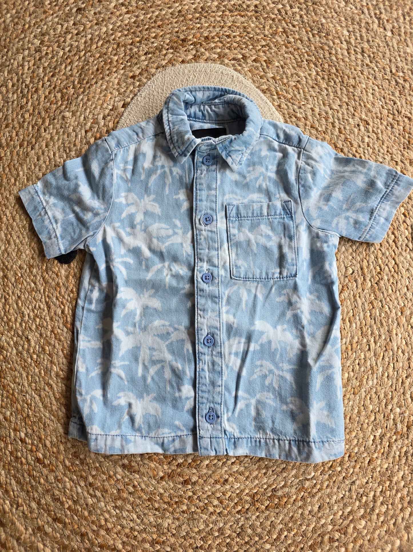 Shoeby blouse maat 98/104