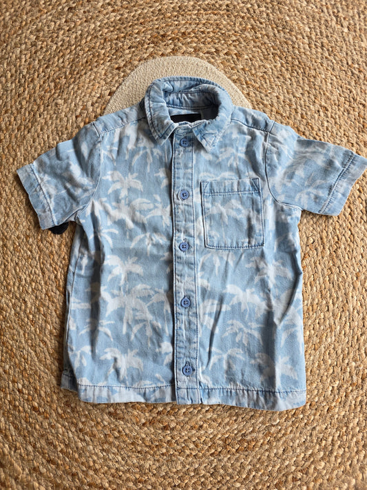 Shoeby blouse maat 98/104