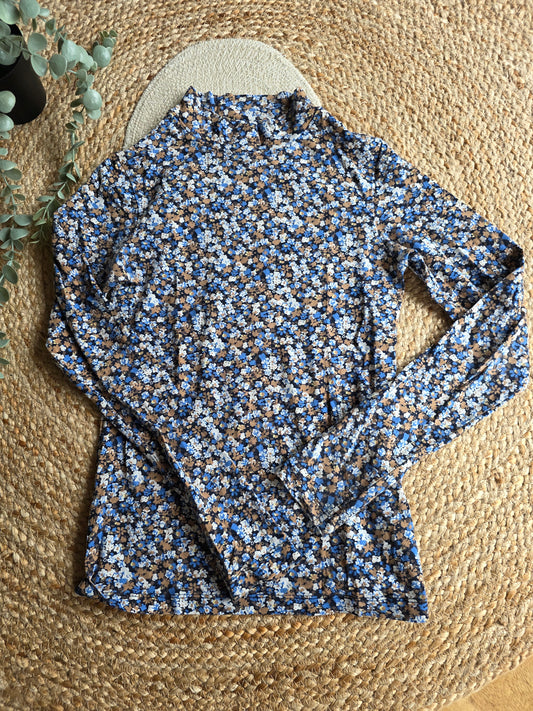 Name it shirtje maat 146/152