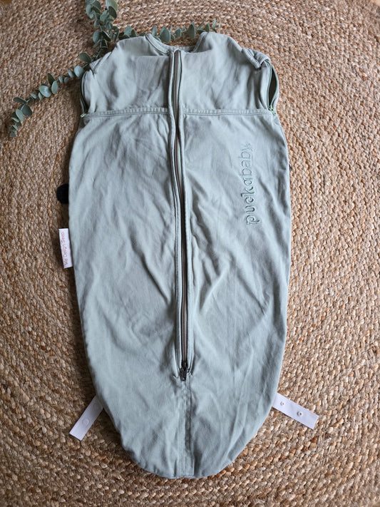 Puckababy mini katoen