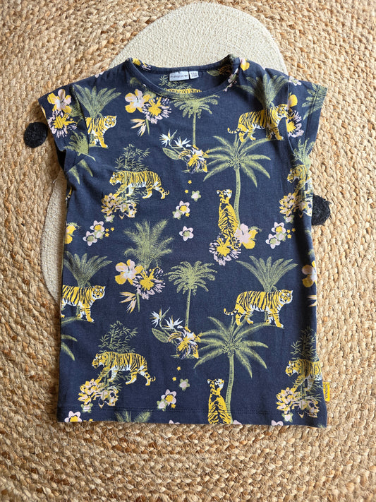 Prénatal tshirt maat 110