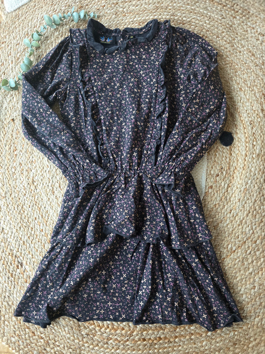 Z8 jurkje maat 128/134