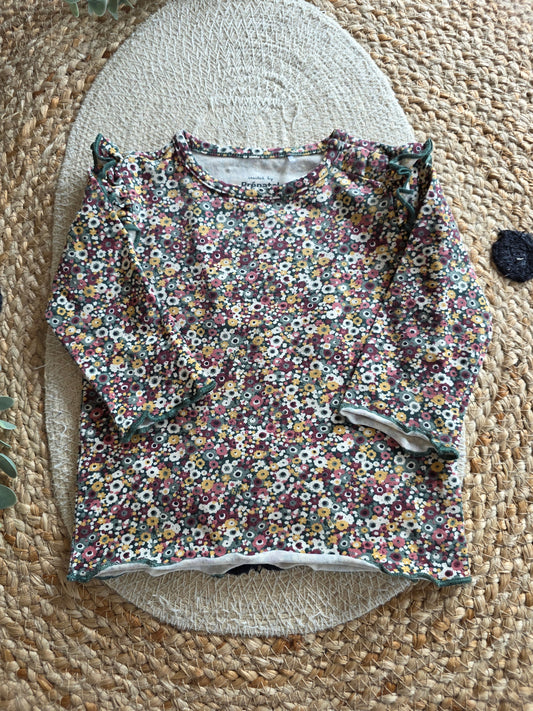 Prénatal shirtje maat 62
