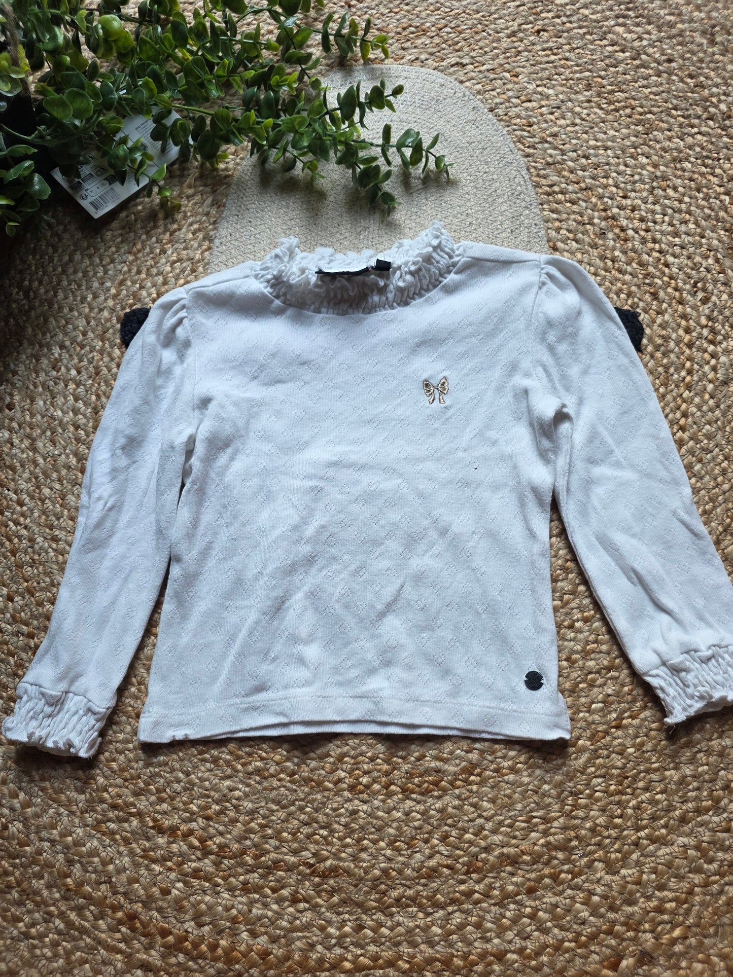 Persival shirtje maat 104/110