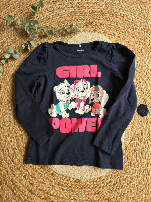 Name it shirtje maat 98