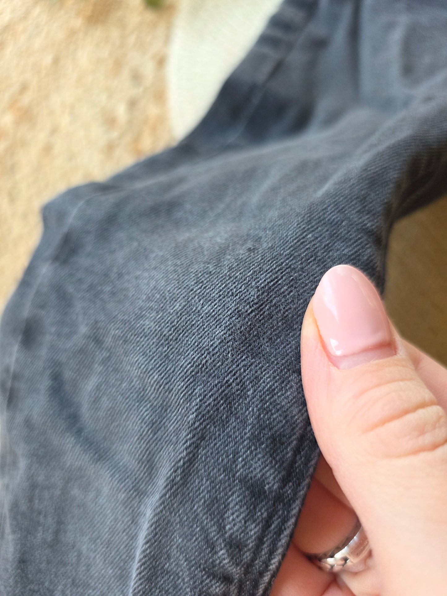 Tumble n dry jeans maat 116