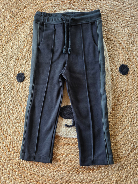 Ammahoela broek maat 1-2 Y