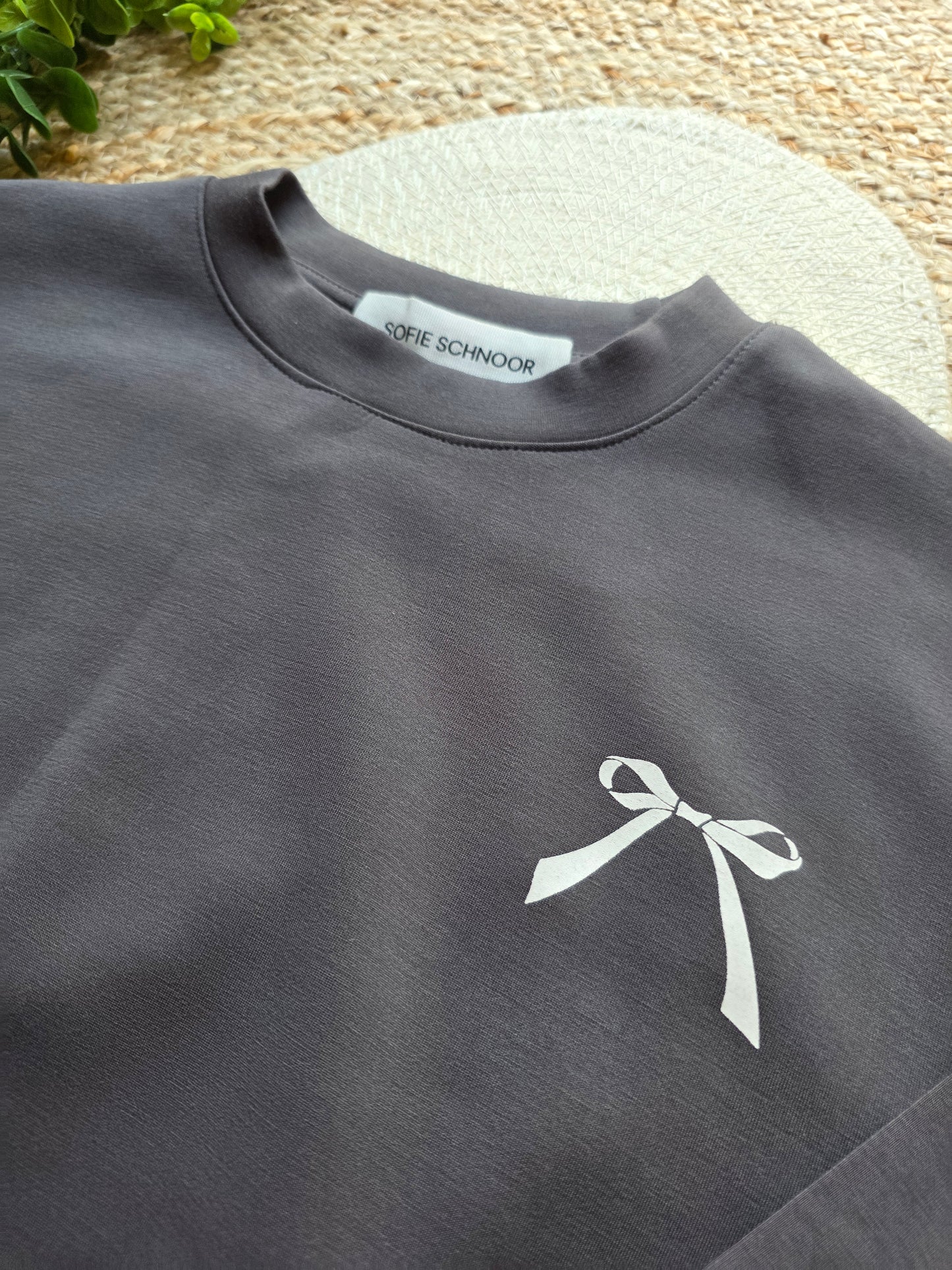 Sofie Schnoor trui maat 140 -K219