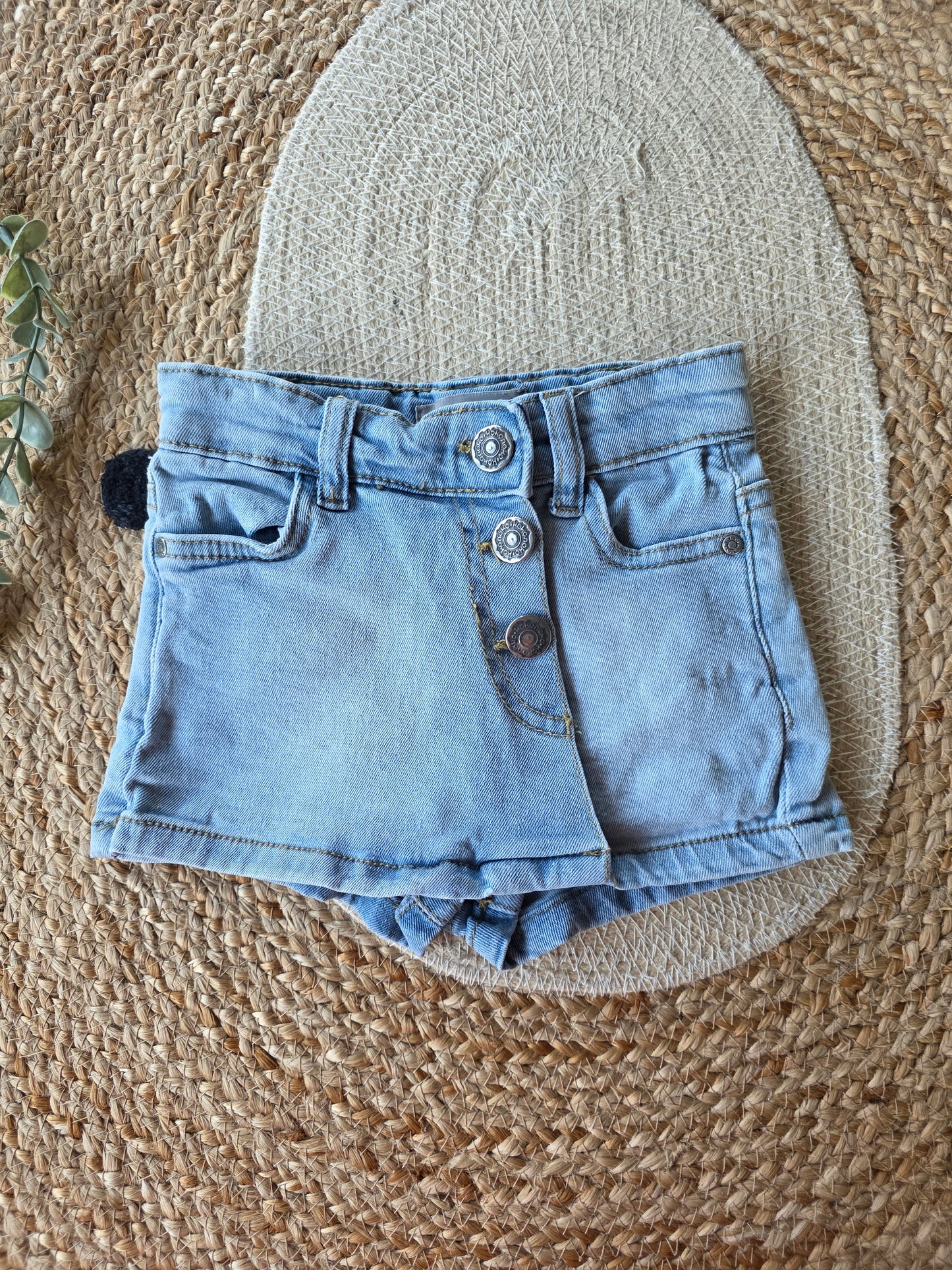 Koko noko korte broek maat 92