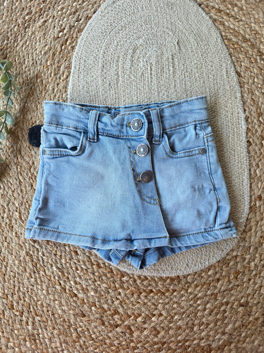 Koko noko korte broek maat 92