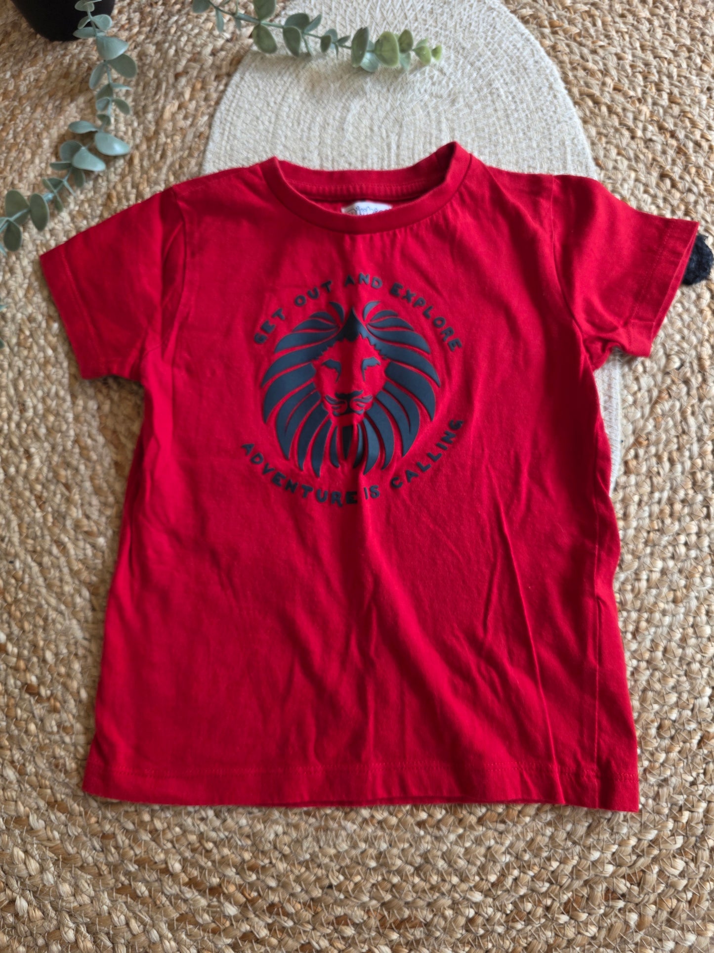 Dirkje tshirt maat 104