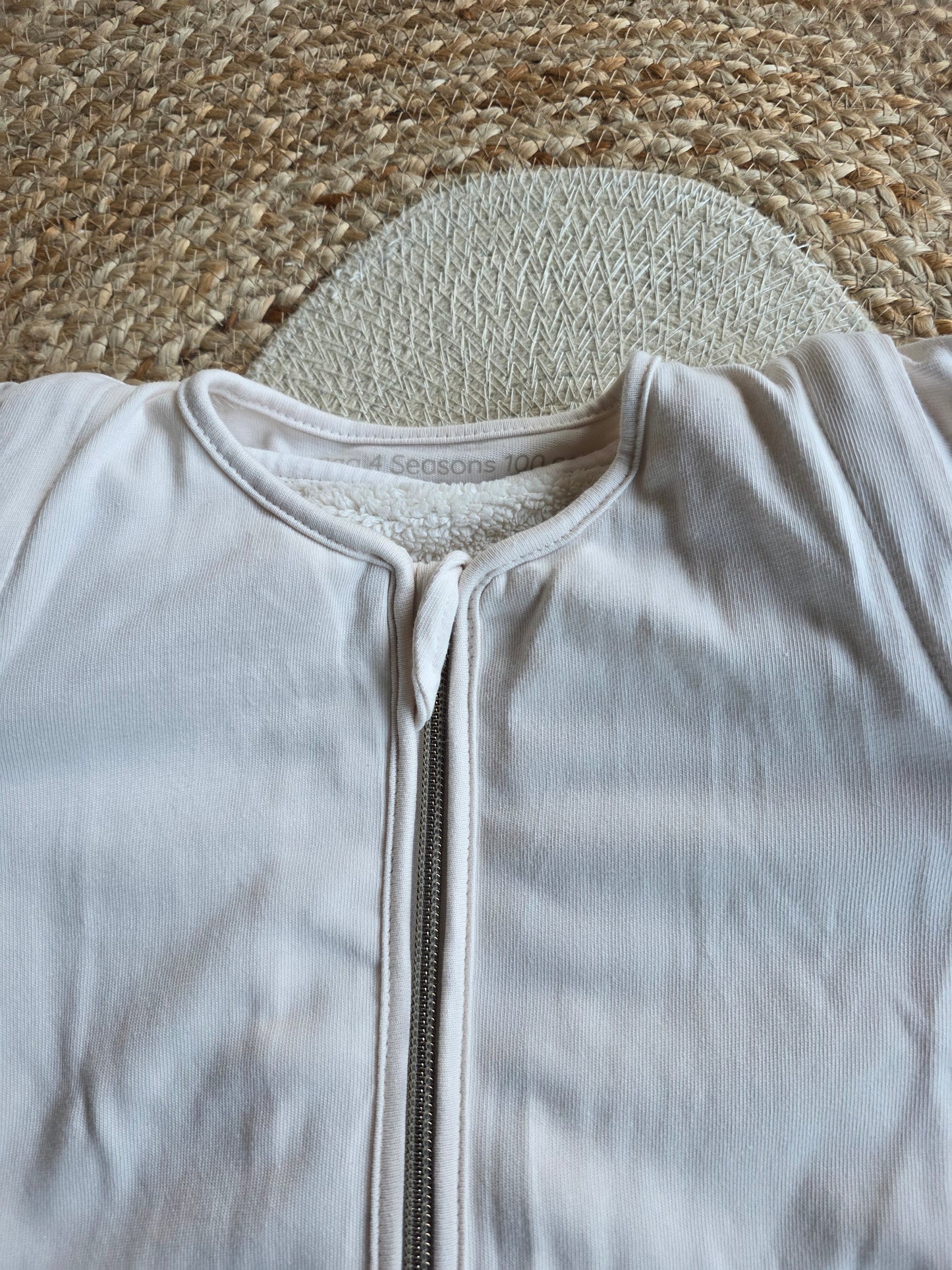 Puckababy 4 seizoenen slaapzak