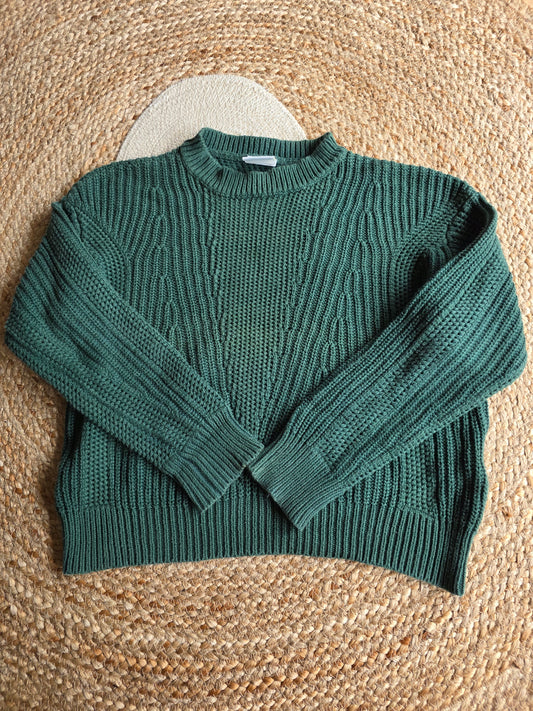 The new trui maat 9/10