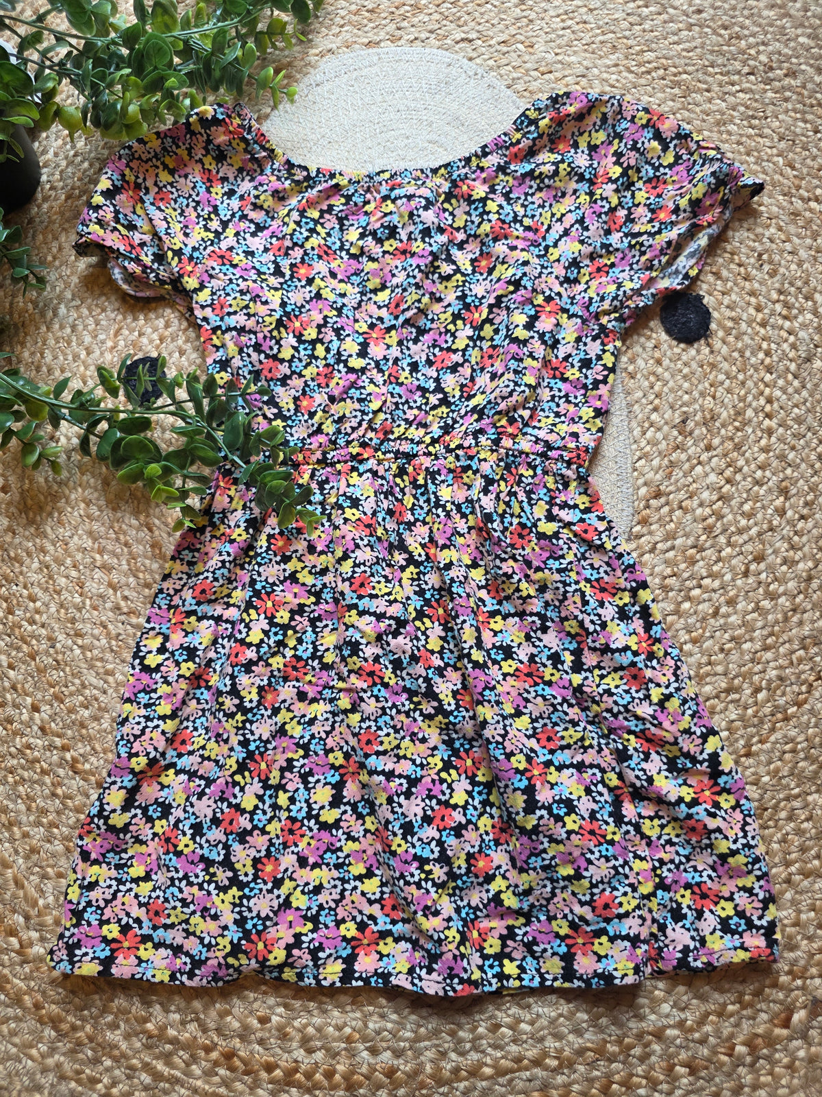 Primark jurkje maat 128