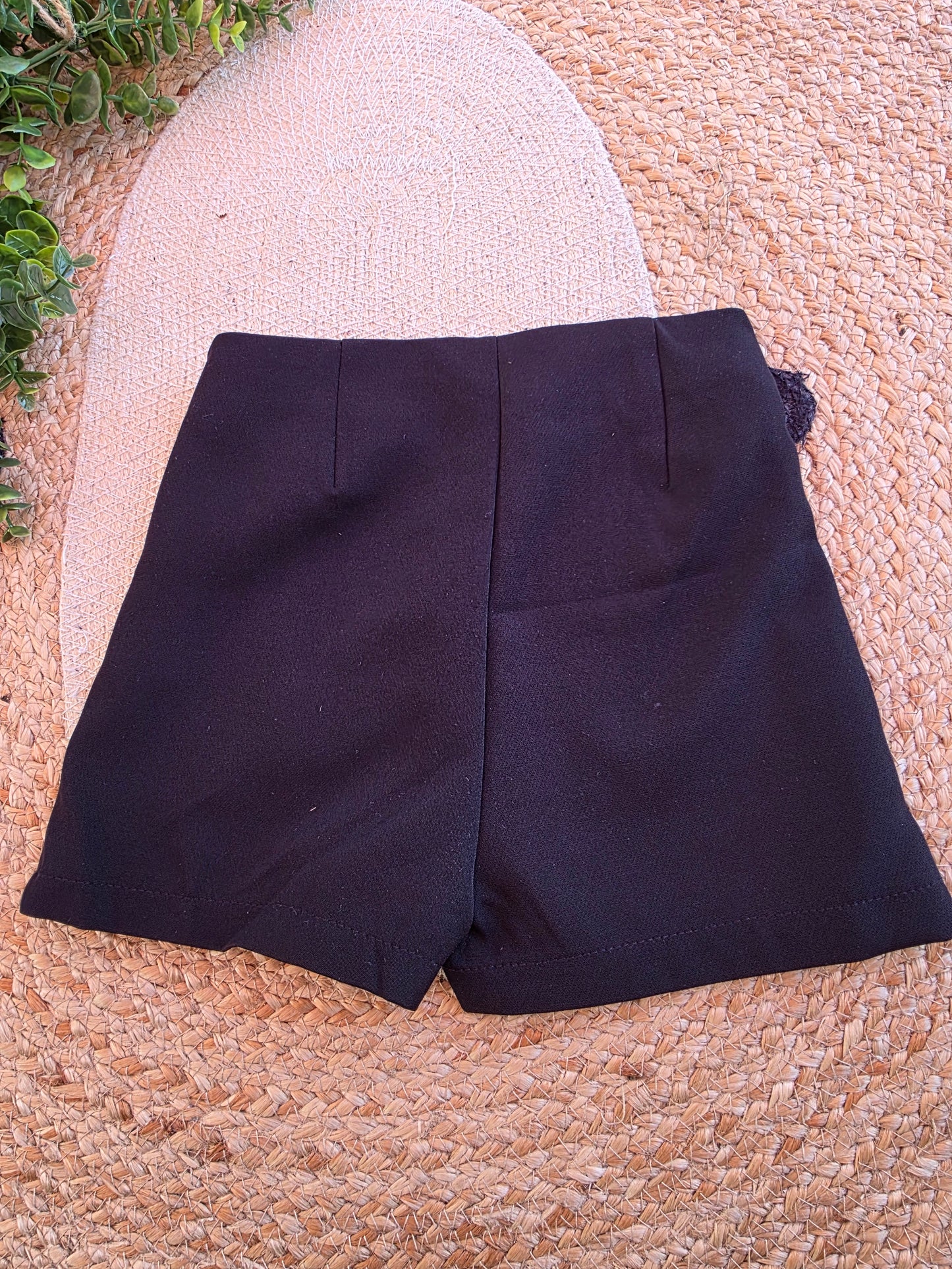 Zeeman broek rokje maat 92