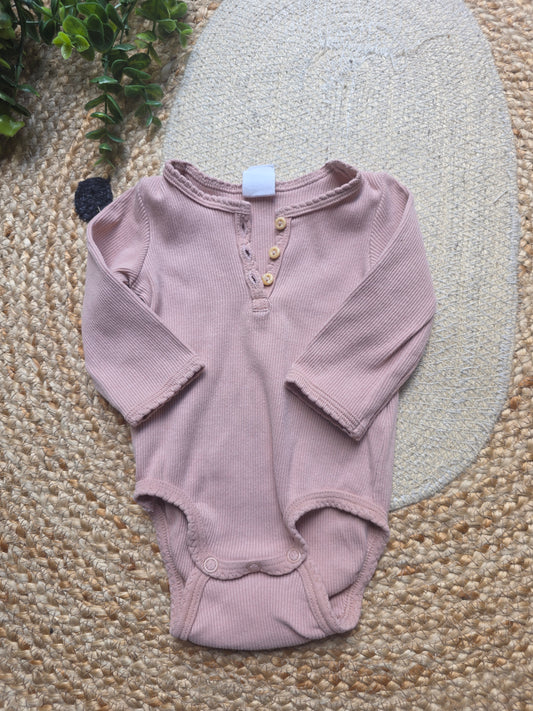 H&m body maat 56