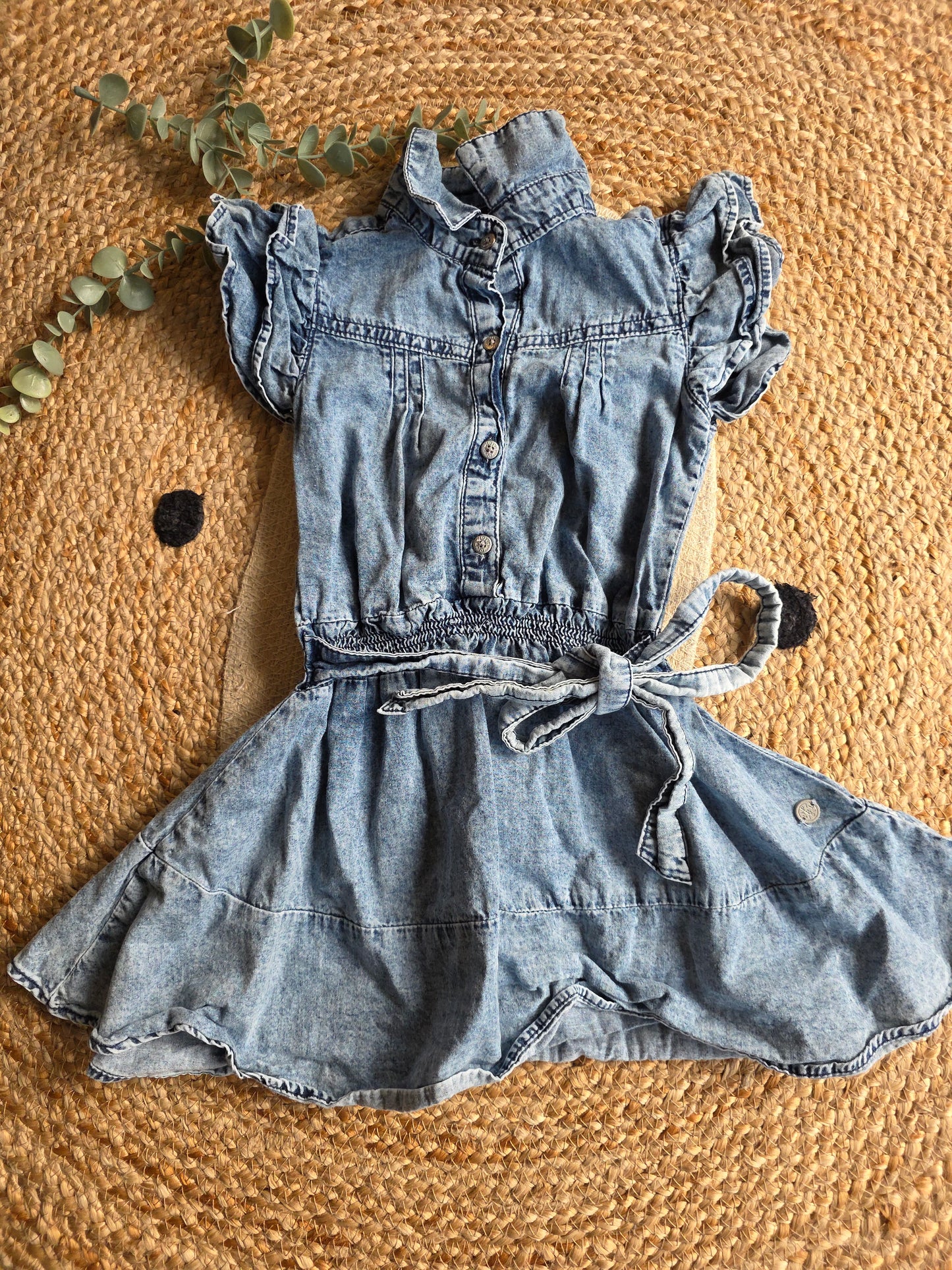 Persival jurkje maat 104/110