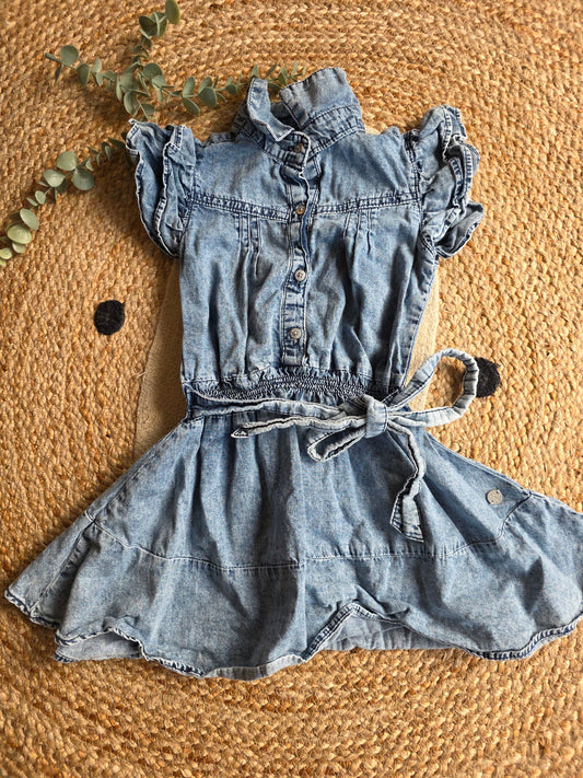 Persival jurkje maat 104/110