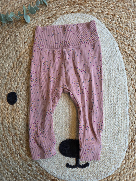 Hema legging maat 62