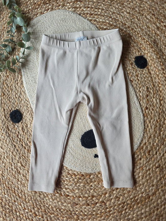 Donsje Amsterdam legging maat 12-18 M