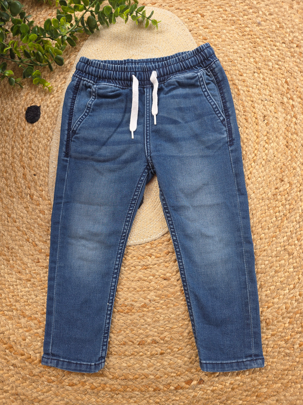 H&M broek maat 98