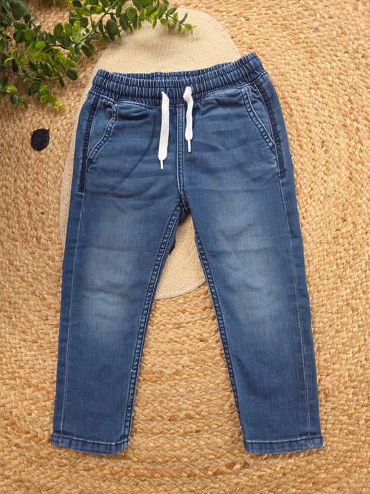 H&M broek maat 98
