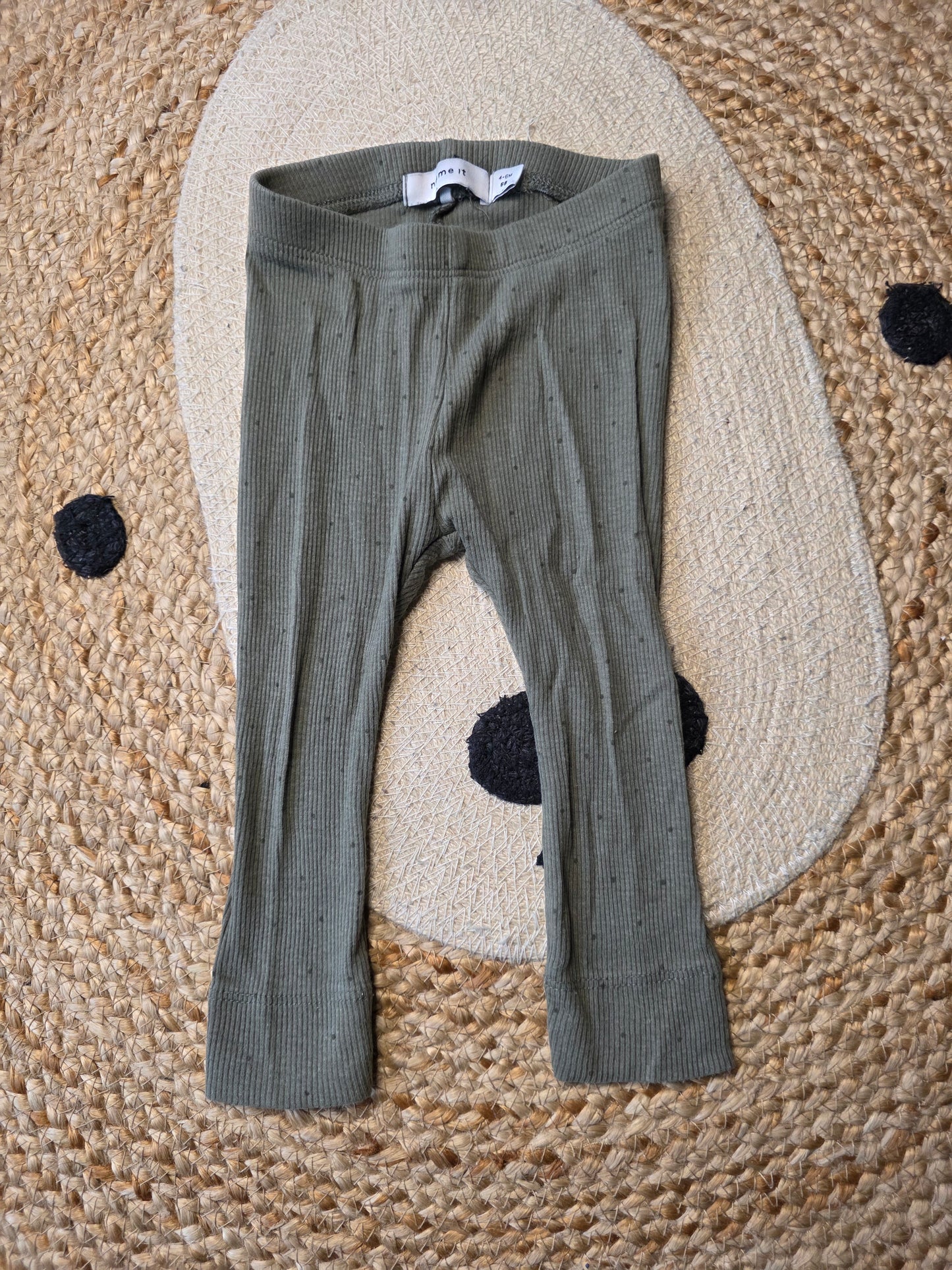 Name it legging maat 68