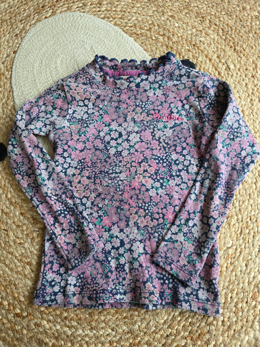 Vingino shirtje maat 104