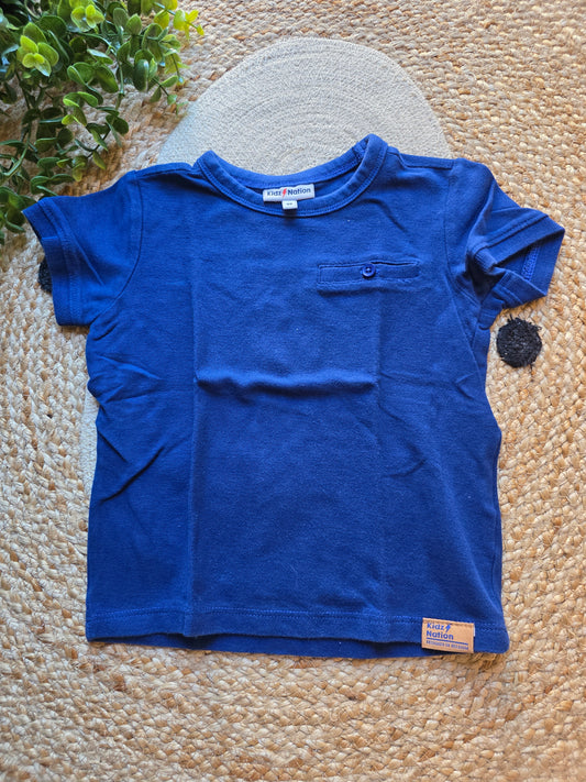 Kidz nation tshirt maat 98 -K221