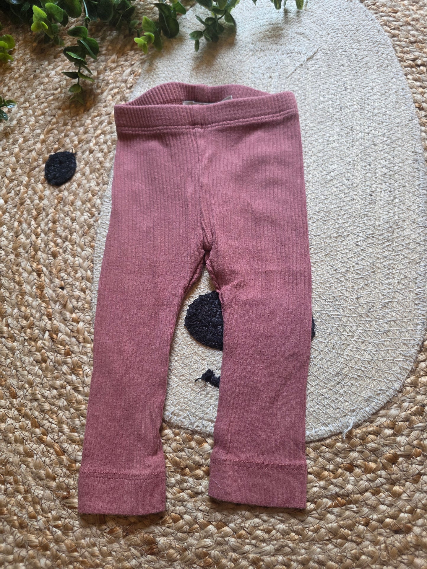 Name it legging maat 62 -K217