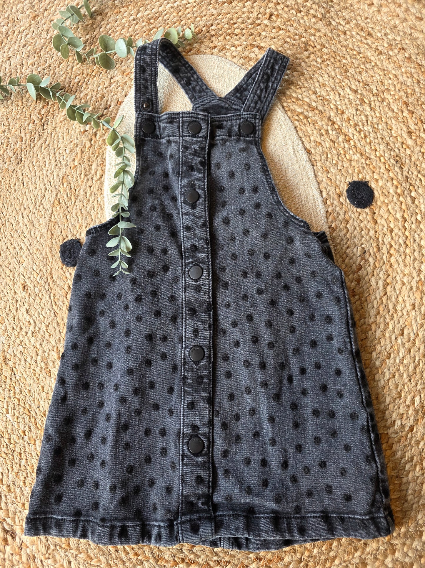 Hema overgooier maat 110/116