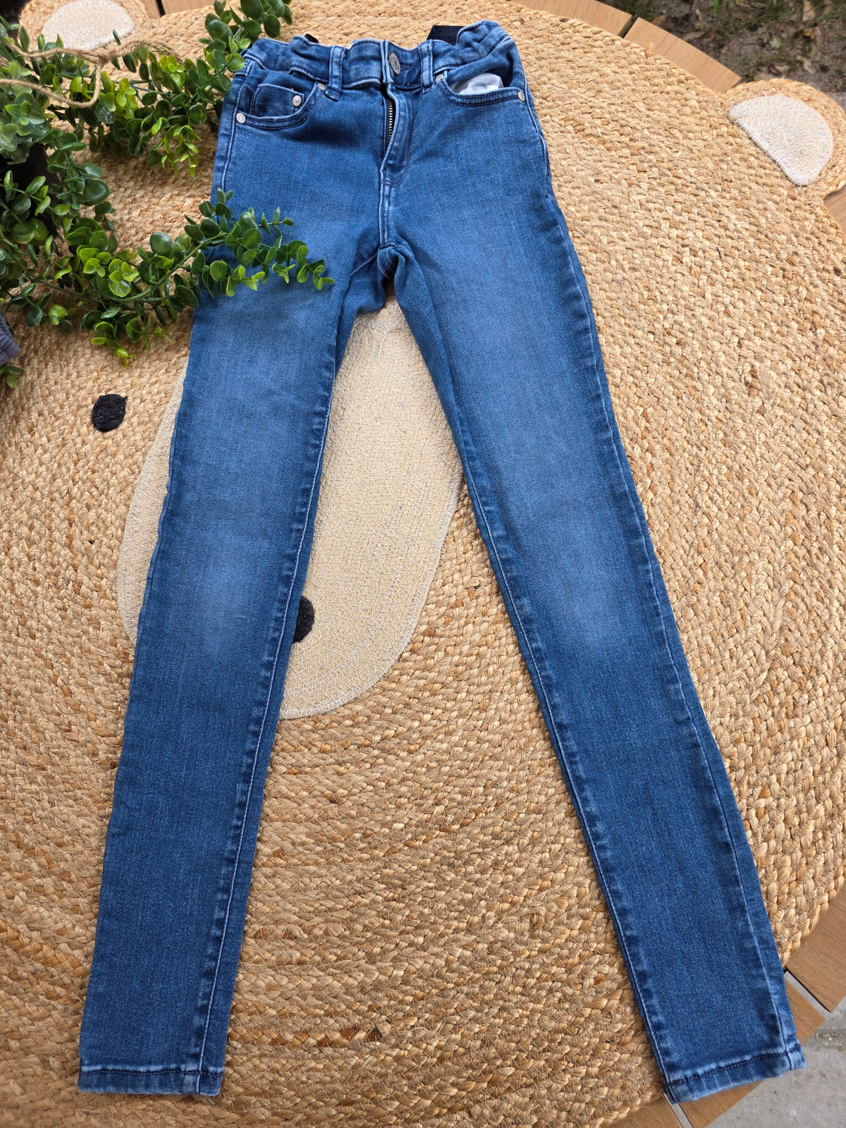 Cars jeans maat 146