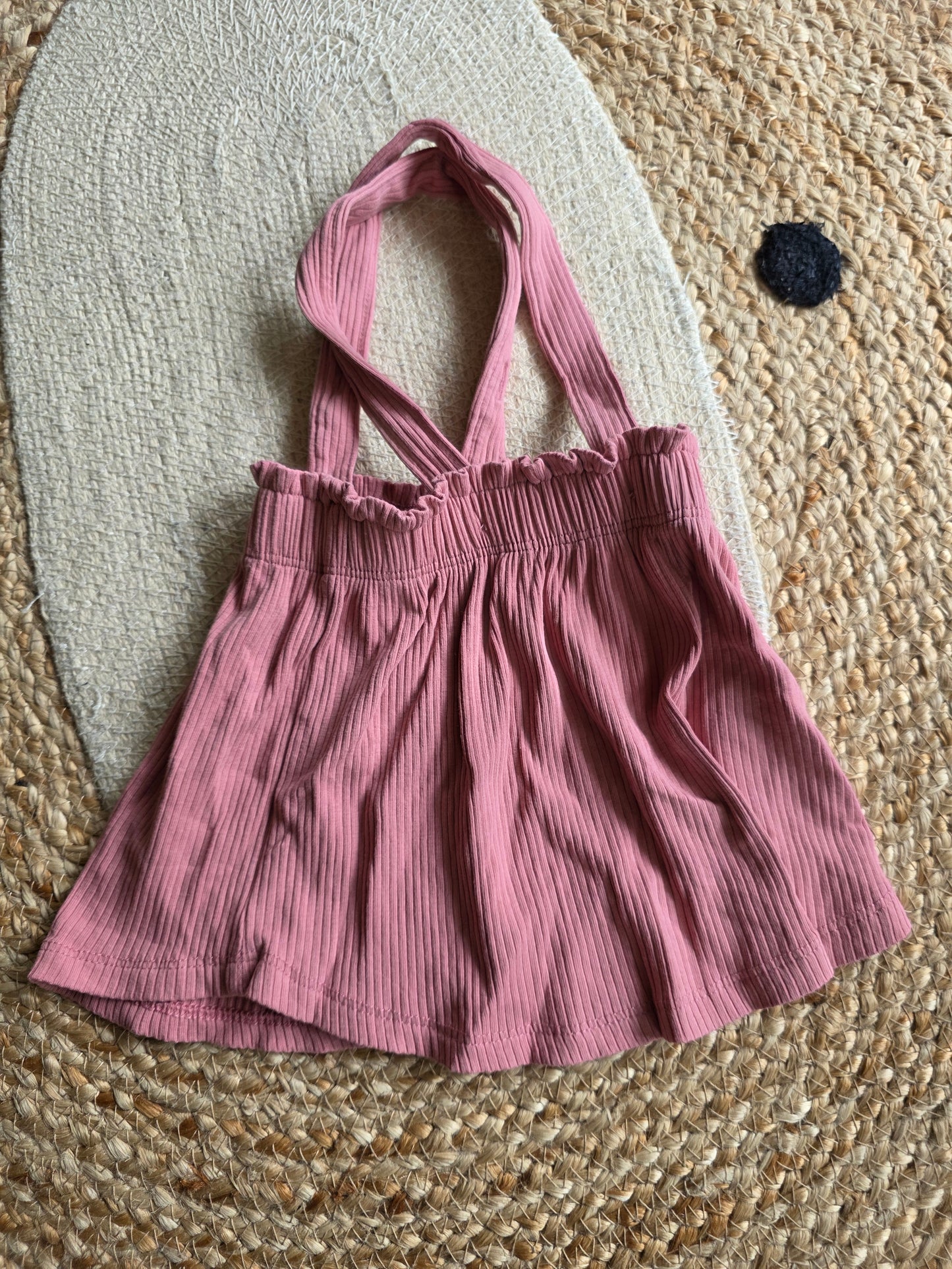 Wibra overgooier maat 56